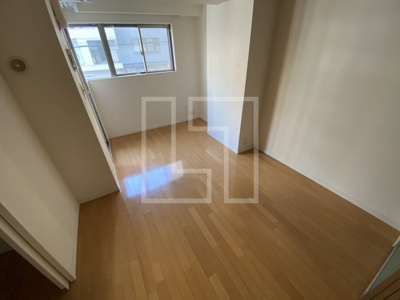 【寝室】 | アーデンタワー北堀江 | アーデンタワー北堀江　洋室