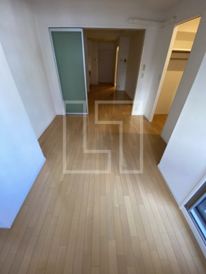 【洋室】 | アーデンタワー北堀江 | アーデンタワー北堀江　洋室