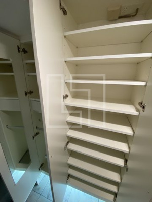 【収納】 | アーデンタワー北堀江 | アーデンタワー北堀江　下駄箱