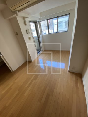 【洋室】 | アーデンタワー北堀江 | アーデンタワー北堀江　洋室