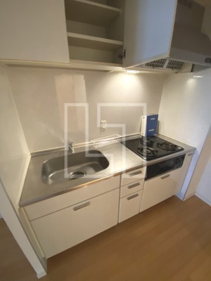 【キッチン】 | アーデンタワー北堀江 | アーデンタワー北堀江　システムキッチン