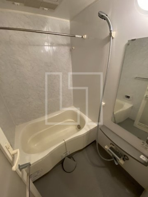 【浴室】 | アーデンタワー北堀江 | アーデンタワー北堀江　バスルーム