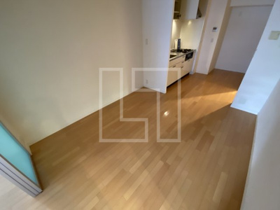 【居間・リビング】 | アーデンタワー北堀江 | アーデンタワー北堀江　リビング・ダイニングスペース