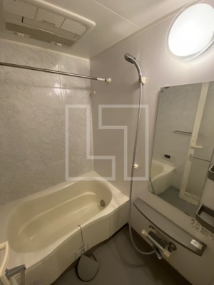 【浴室】 | アーデンタワー北堀江 | アーデンタワー北堀江　バスルーム