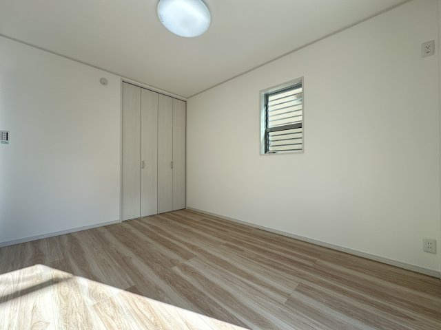 明石市大久保町大窪　新築戸建の洋室