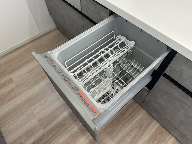 明石市大久保町大窪　新築戸建のキッチン