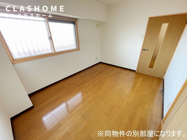 ステーシア雅Ⅱ　　刈谷市の賃貸ならクラスホーム刈谷店の居間・リビング
