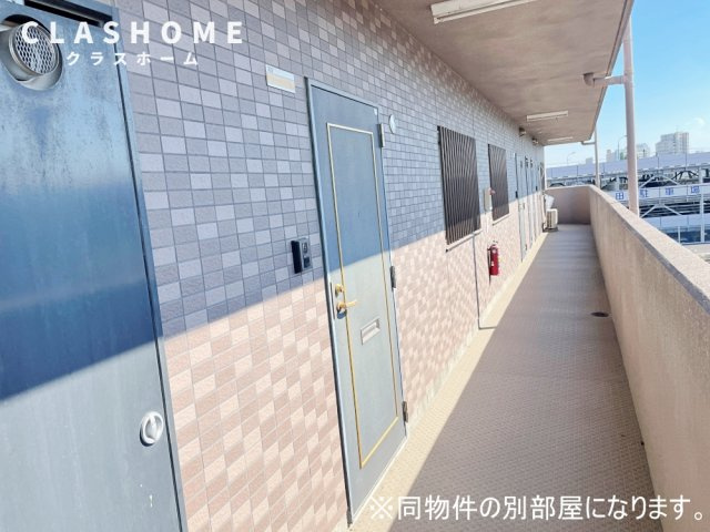 ステーシア雅Ⅱ　　刈谷市の賃貸ならクラスホーム刈谷店のその他共用部分