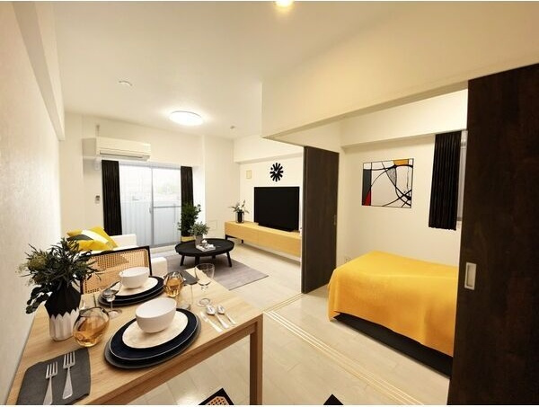 S-FORT熱田花町のその他