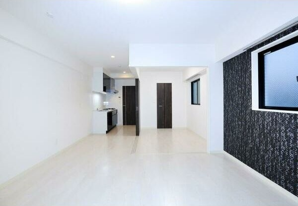 S-FORT熱田花町のキッチン