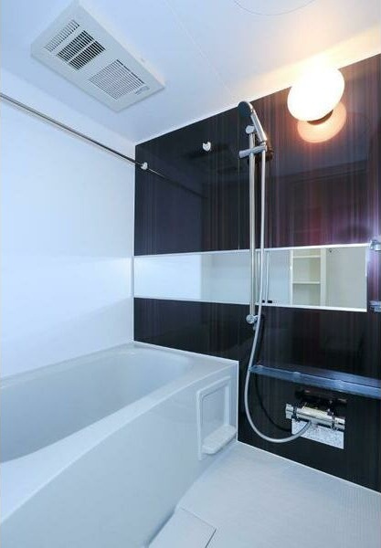 S-FORT熱田花町の浴室|追い焚き　浴室乾燥機