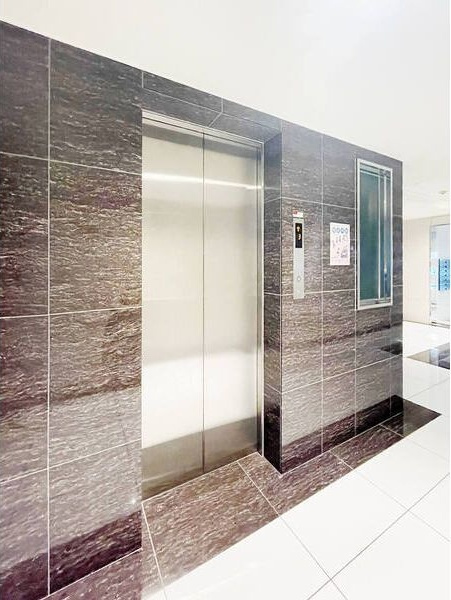 S-FORT熱田花町のその他|エレベーター（1基）