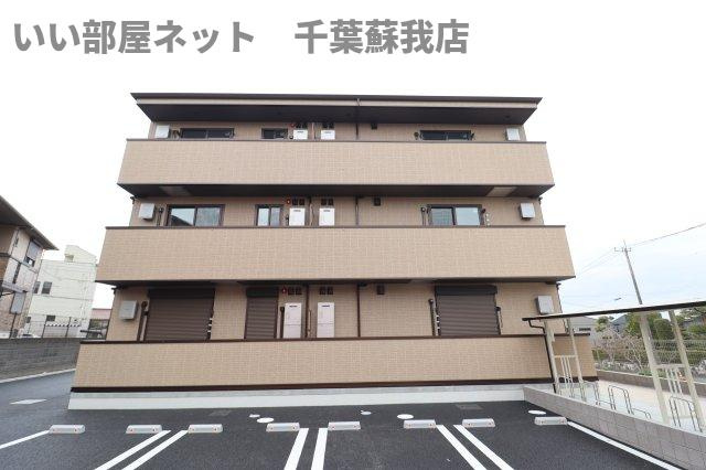 D-ROOM小久保
