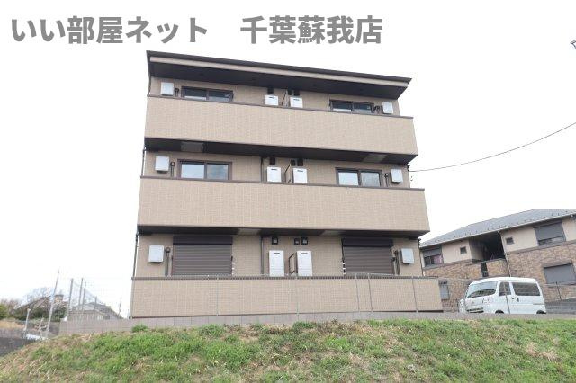 D-ROOM小久保の外観|外観も気になるポイント