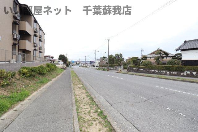 D-ROOM小久保の周辺