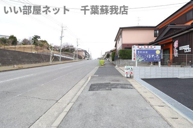 D-ROOM小久保の周辺