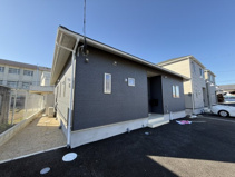 島之内　新築平屋建の画像