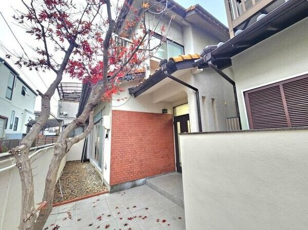 一社駅　戸建て