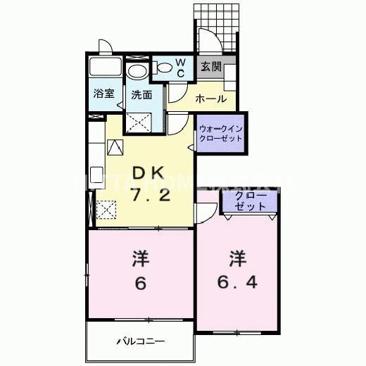 ベルファミーユⅢ１番館