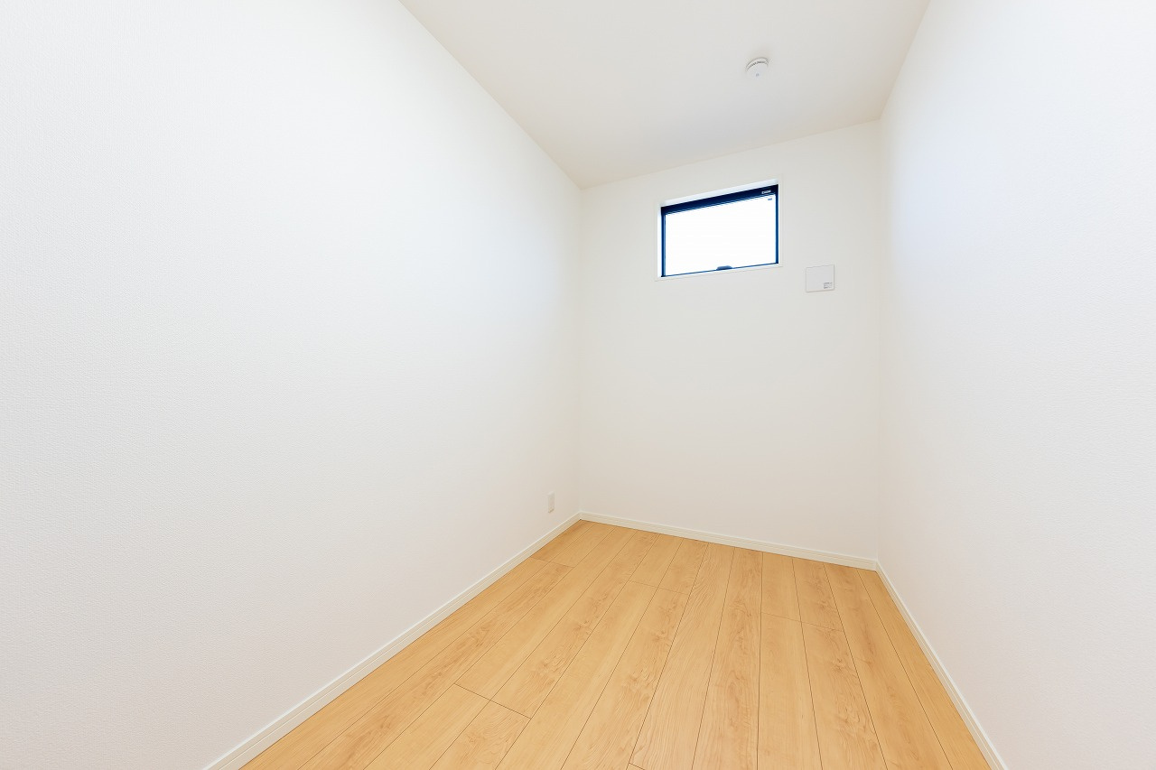 グランディール羽村の内装