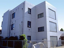 コーポカンザ本牧の画像