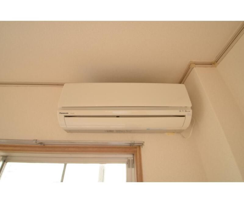 エステートピア青山の設備