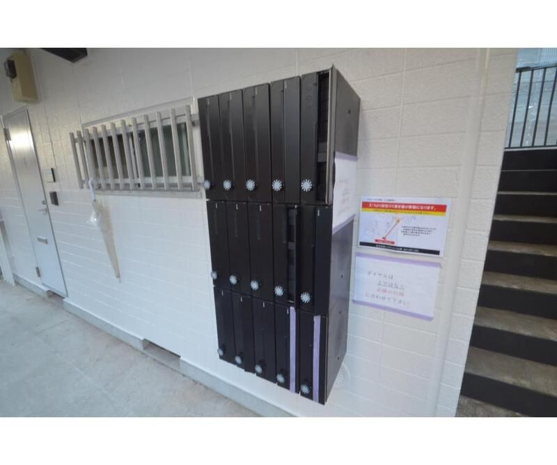 エステートピア青山のその他共用部分