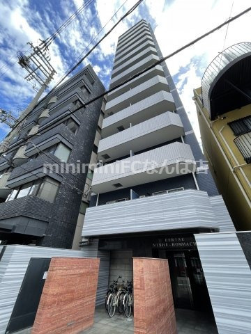 エスライズ西本町