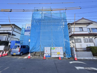 青葉区美しが丘西３丁目新築戸建の画像