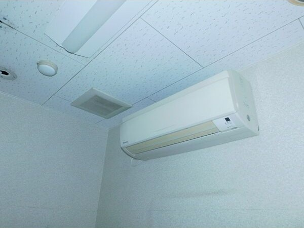 セジュールHIROの内装