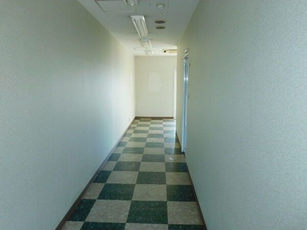 セジュールHIROの内装