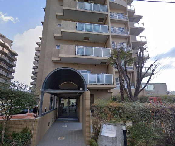 ローレルコート吉田本町