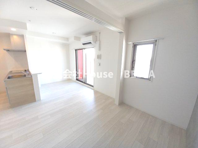 GENOVIA神戸新開地駅前の和室