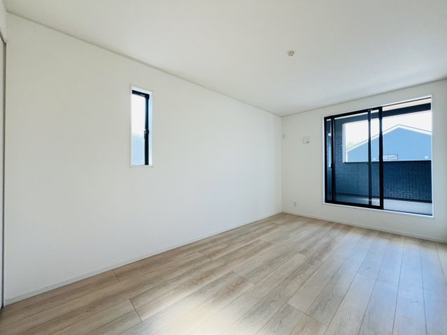 碧南市相生町4丁目62番、63番1、63番　他『仲介手数料無料』新築戸建ての洋室