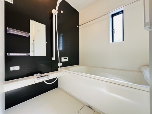 碧南市相生町4丁目62番、63番1、63番　他『仲介手数料無料』新築戸建ての浴室