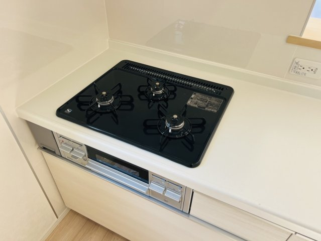 碧南市相生町4丁目62番、63番1、63番　他『仲介手数料無料』新築戸建てのキッチン