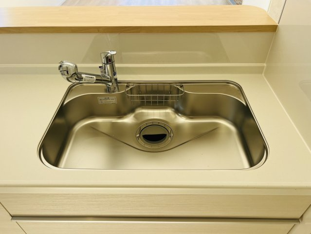 碧南市相生町4丁目62番、63番1、63番　他『仲介手数料無料』新築戸建てのキッチン