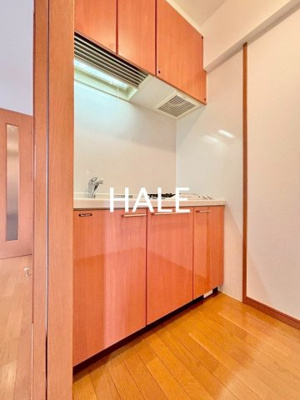 【キッチン】 | サンリール大橋