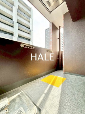 【バルコニー】 | サンリール大橋