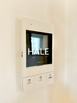 【セキュリティ】 | サンリール大橋