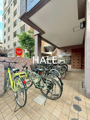 【その他共用部分】 | サンリール大橋