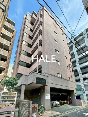 【外観】 | サンリール大橋