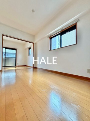 【居間・リビング】 | サンリール大橋