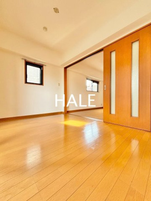 【内装】 | サンリール大橋