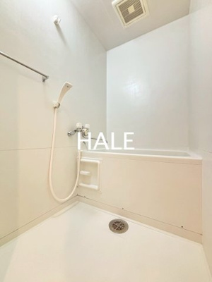 【浴室】 | サンリール大橋