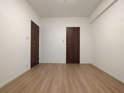 【洋室】 | シーブレス | ゆったりした洋室です