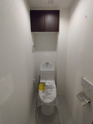 【トイレ】 | シーブレス | コンパクトで使いやすいトイレです