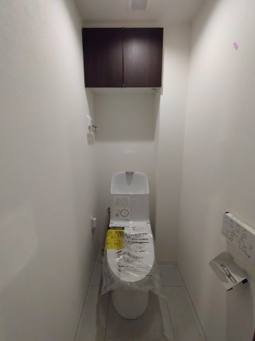 【トイレ】 | シーブレス | コンパクトで使いやすいトイレです