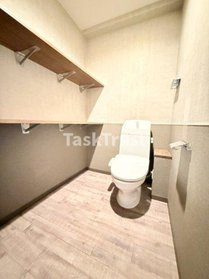 【トイレ】 | LEGALAND+猫 MIYAKOJIMA