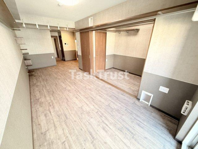 【居間・リビング】 | LEGALAND+猫 MIYAKOJIMA